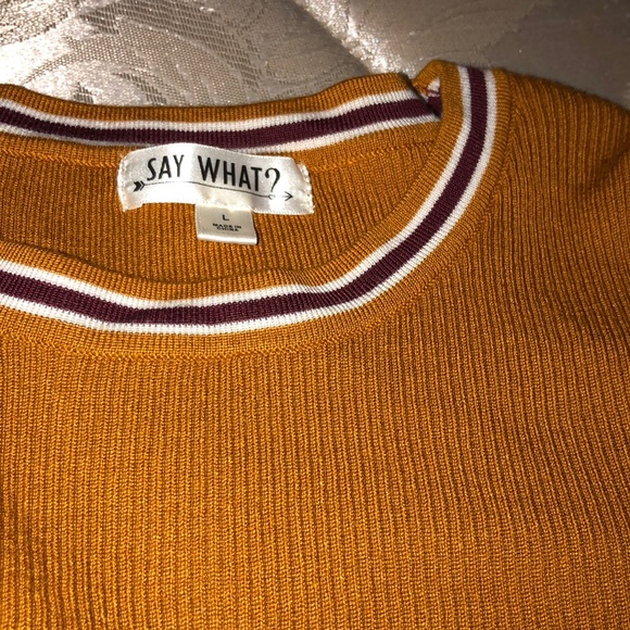 Shirt - Picture 3 of 3